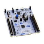 Carte STM32